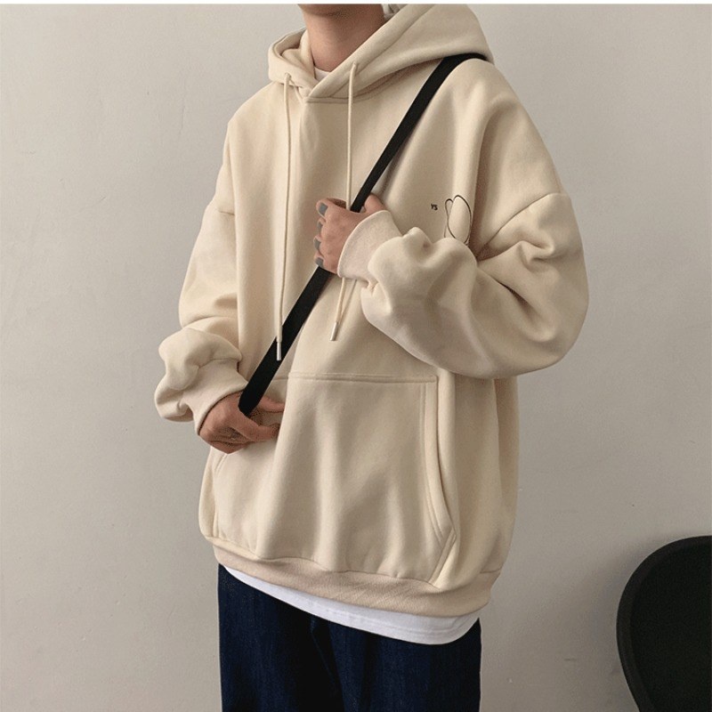 Korean Hoodie Oversize Iridescent Korean Style Shop | lupon.gov.ph