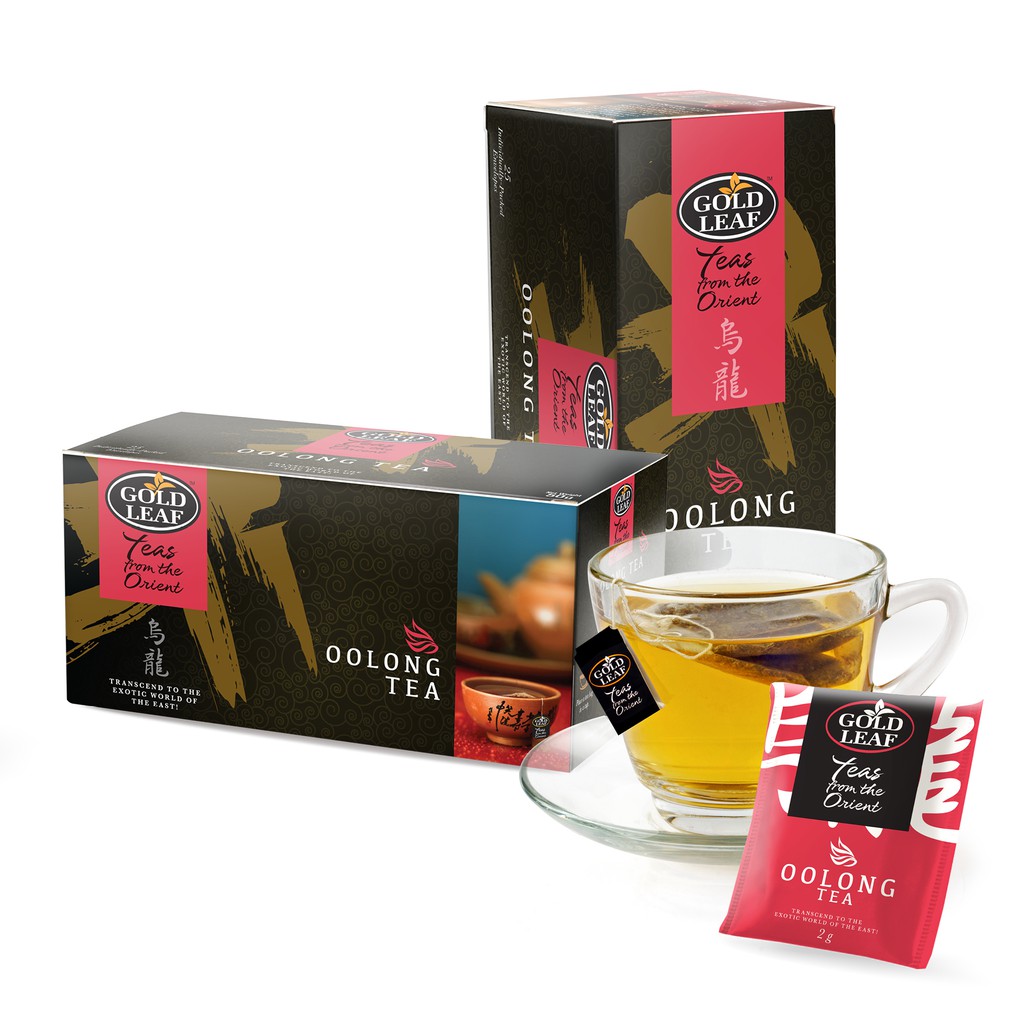 Gold Leaf Teas, Online Shop | Shopee Philippines