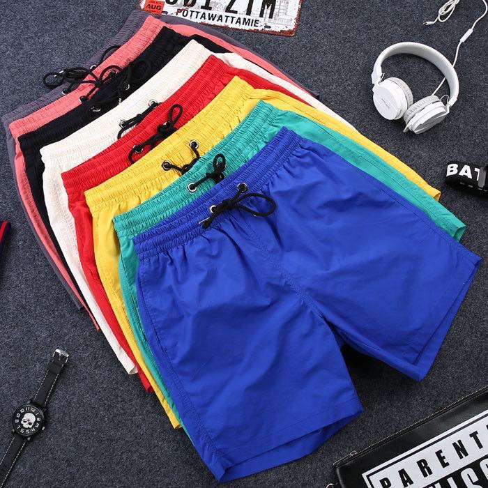 Kilyph Taslan Shorts Unisex Sports Fashion Men Jogger Shorts 15a0016 Shopee Philippines 8710