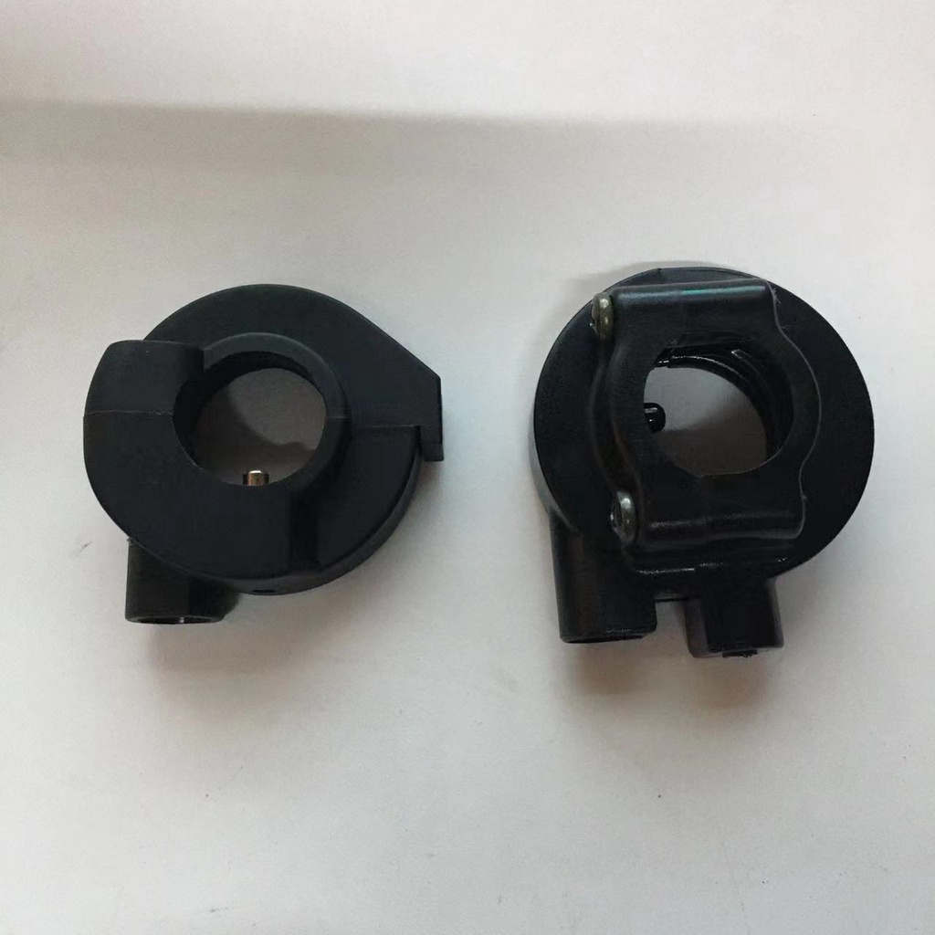 COD MOTORCYCLE THROTTLE HOUSING Shopee Philippines