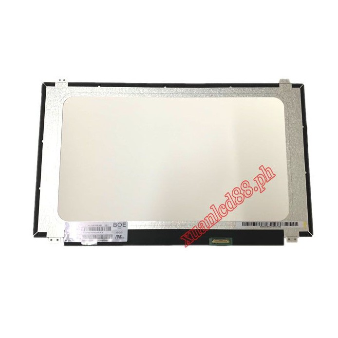 Écran LCD LED 15,6" 16:9 Visiodirect – Compatible B156HTN03.x, HB156FH1-401, Neuf Avec Garantie 1 An