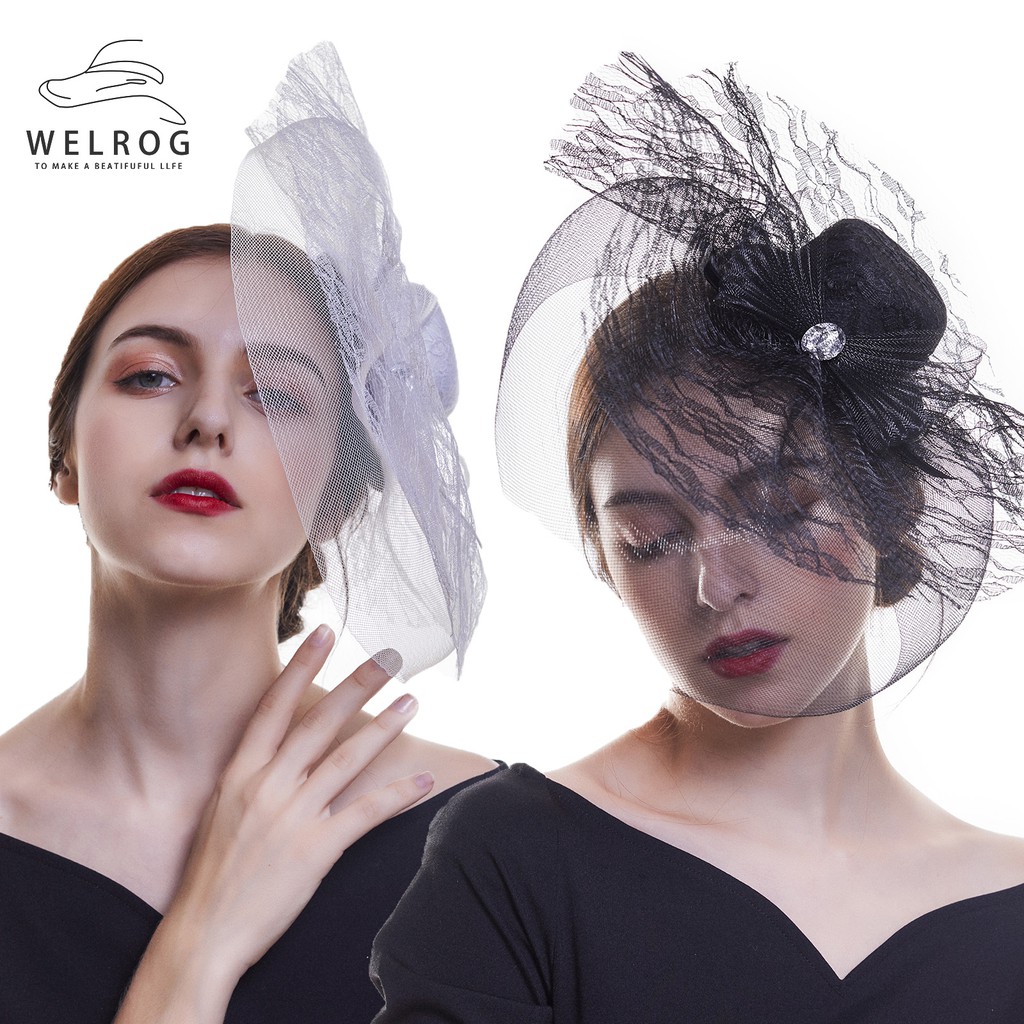 Hair fascinators and hats outlet