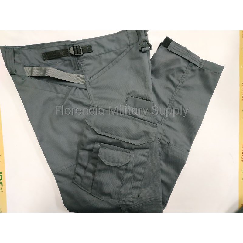 Shopee store tactical pants