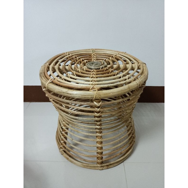 rattan tables/center table/side table | Shopee Philippines