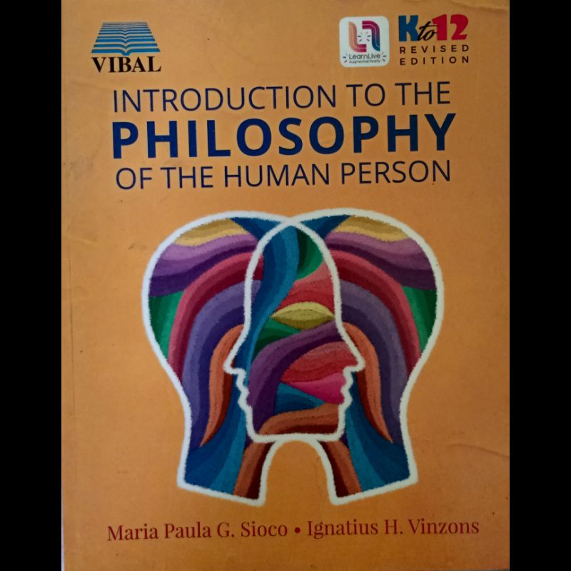 introduction-to-the-philosophy-of-the-human-person-shopee-philippines