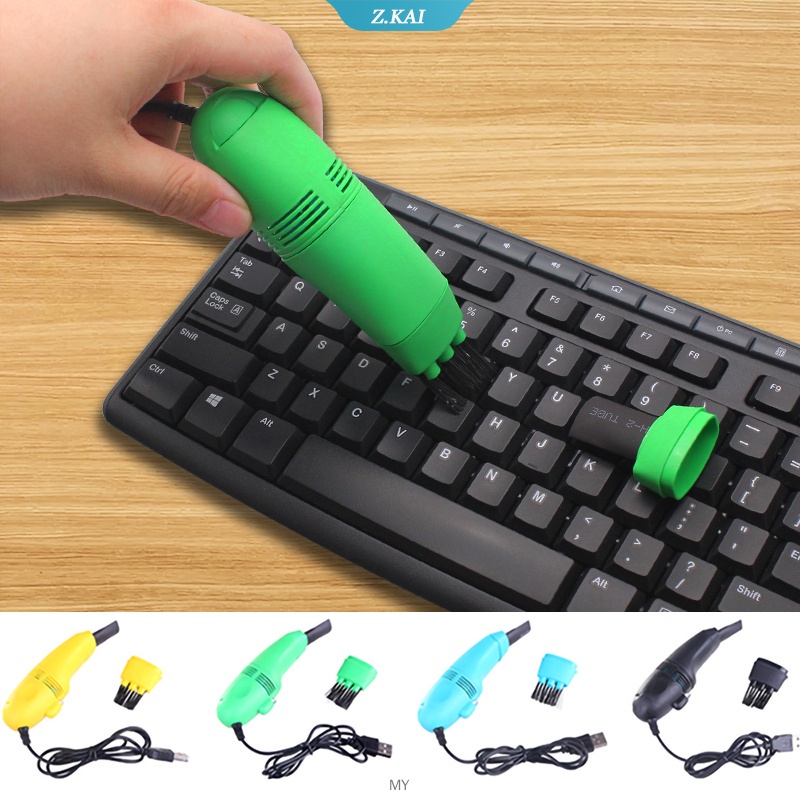 USB keyboard cleaner PC laptop cleaner computer vacuum cleaner tool to ...