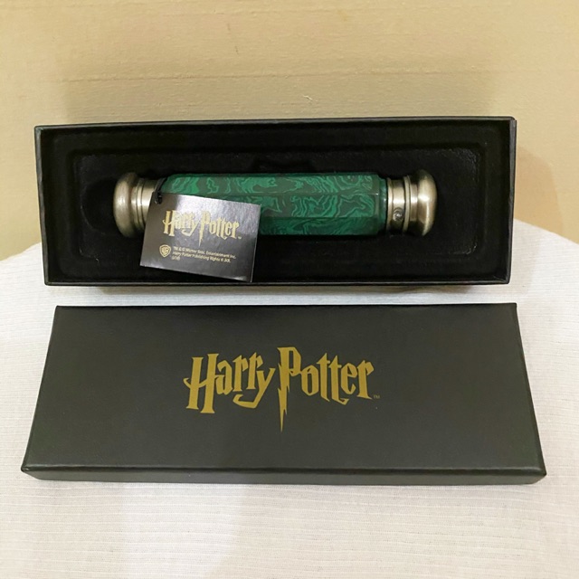 The Noble Collection Harry Potter Deluminator