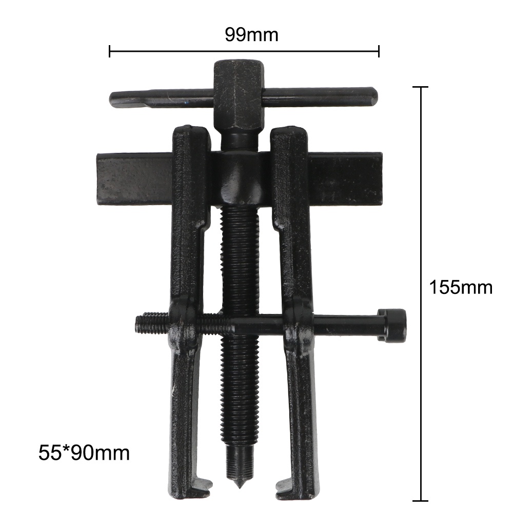 Car Removal Tools Armature Bearing Pullers Gear Puller Repair