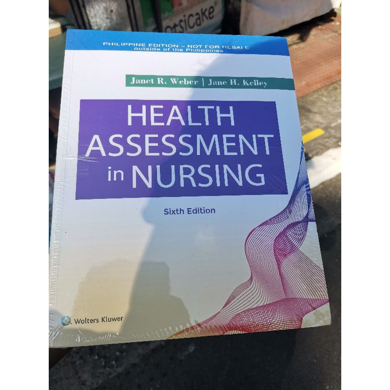 Measurement visual data 5