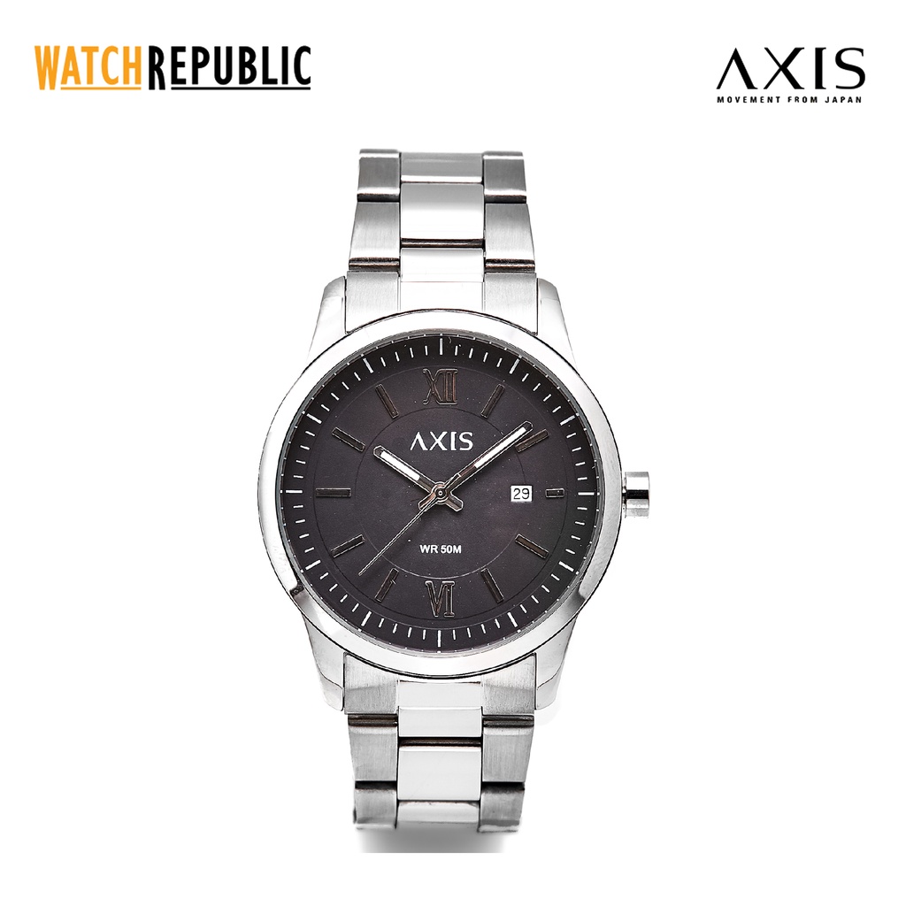 Men's axis 2025 watch price