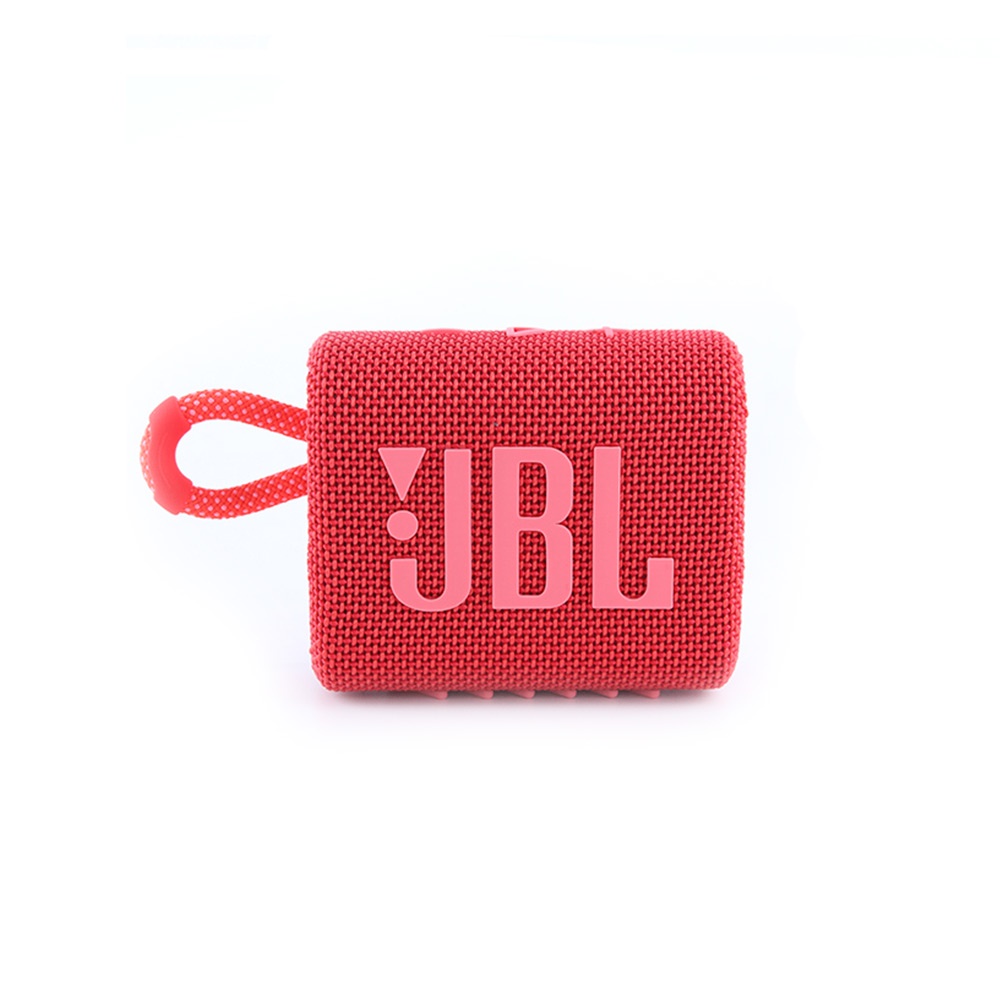 JBL GO 3 Wireless Bluetooth Speaker Portable Waterproof Speaker Outdoor