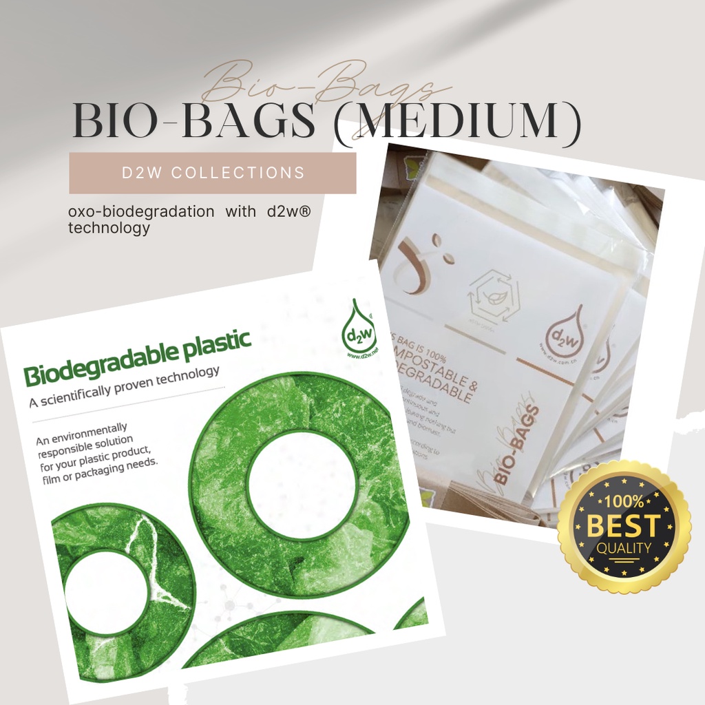 100pcs 5x7/5.38x8 inches Clear Cellophane Biodegradable Bag Peel