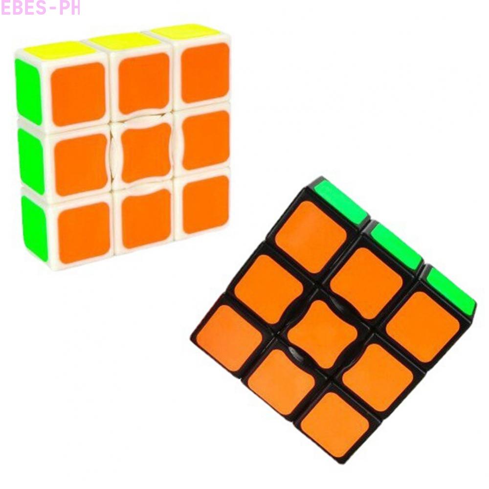 Rubik\s cube Mirror cube Super mass rubix cube toys 1X1X3 cube Brain