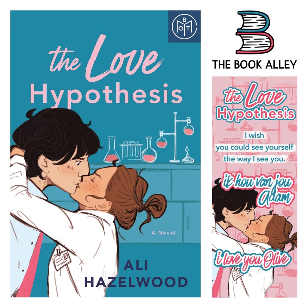 love hypothesis book rating