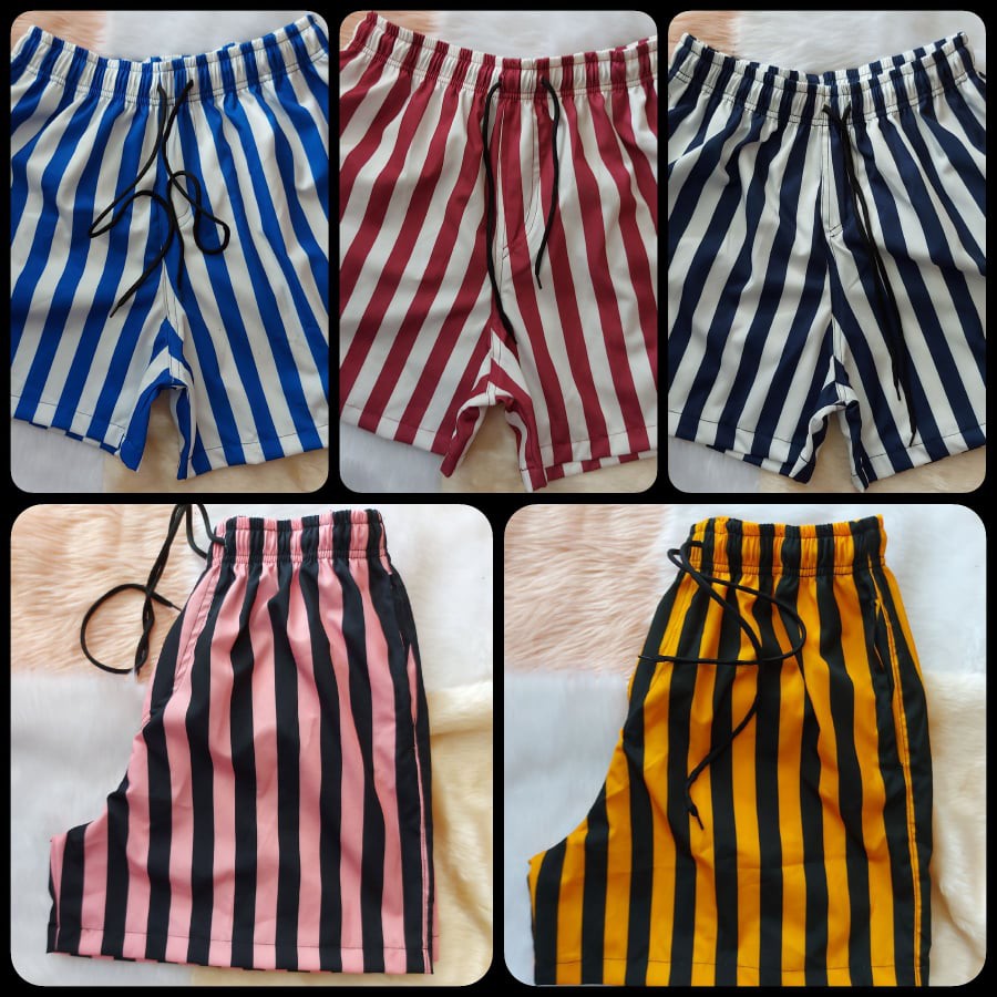 Stripes shorts hotsell