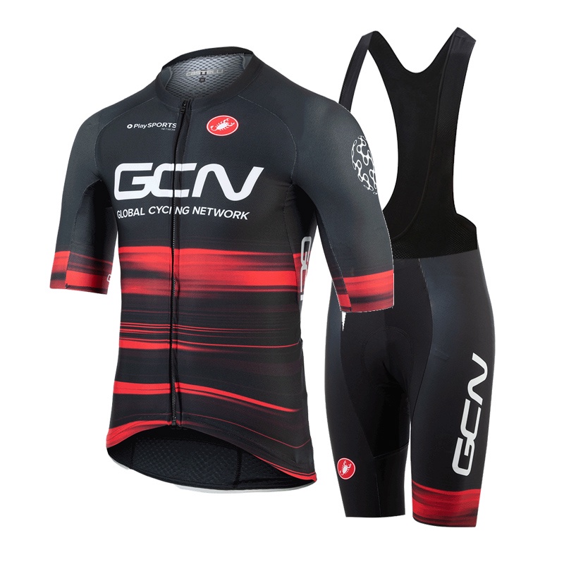 Gcn cycle clothing hot sale