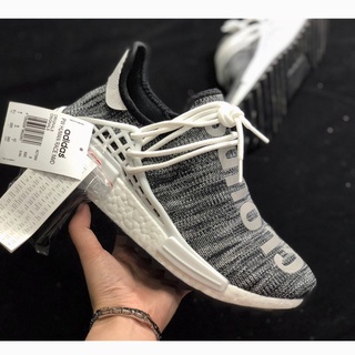 Fear of god x adidas clearance nmd pharrell williams human race