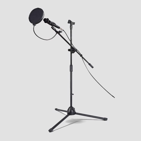 Microphone stand recording microphone NB 107 Microphone Stand