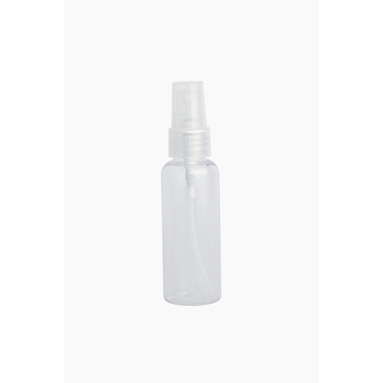 KIT 50ml/100ml Spray Boston Bottle, Alcohol Spray/Water Spray Bottle