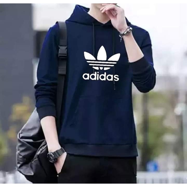 Adidas 2025 hoodie lang