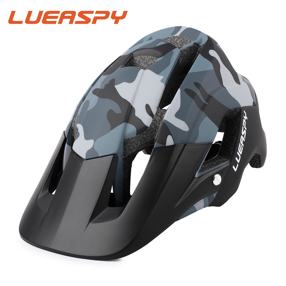 lueaspy helmet