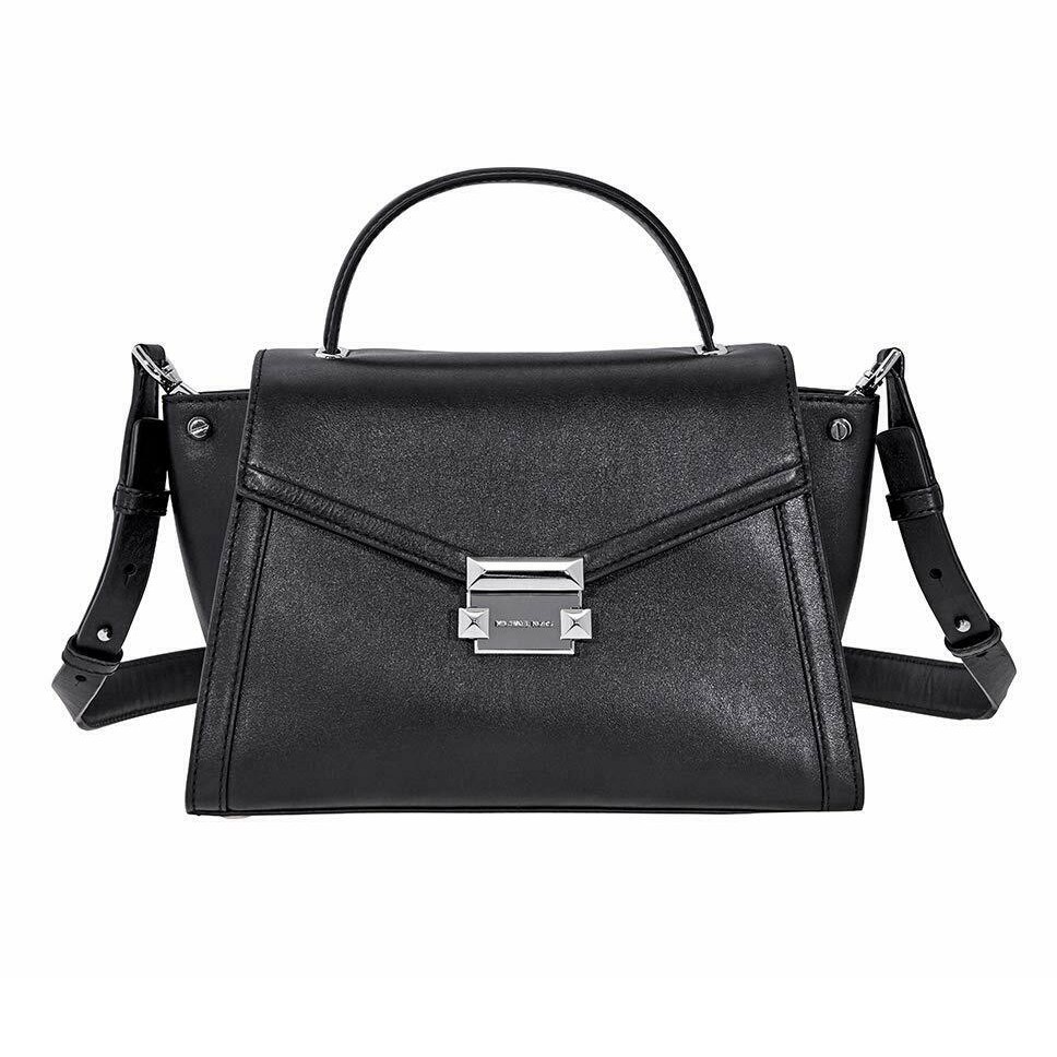 Michael kors whitney satchel on sale medium