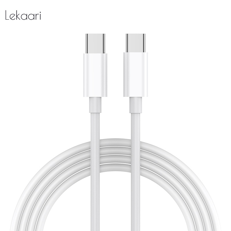 20W PD Fast Charging Cable for USB Type C to IOS Charger Cables Data ...