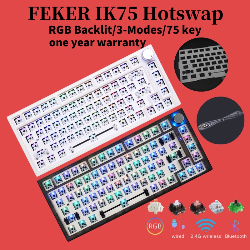 Shop feker keyboard v3 for Sale on Shopee Philippines