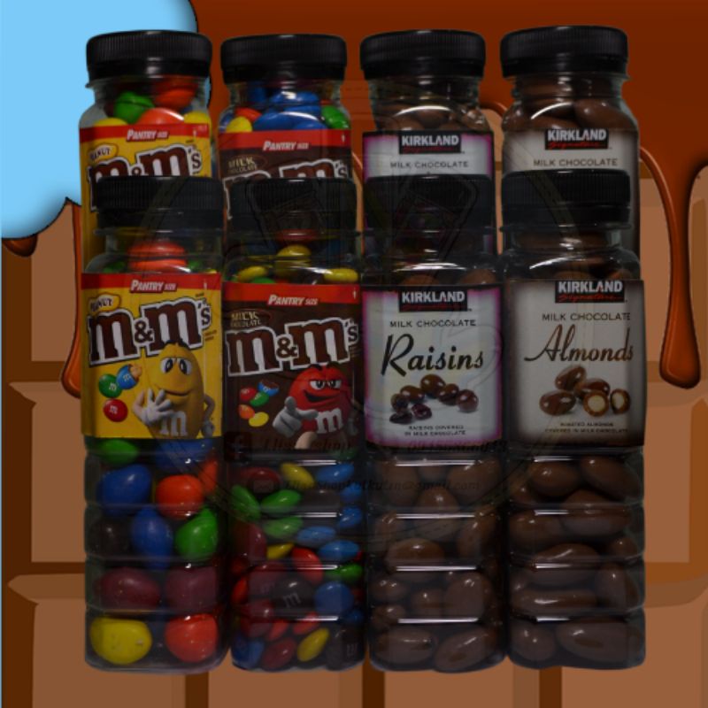 M&M's Chocolate Drink 350ml