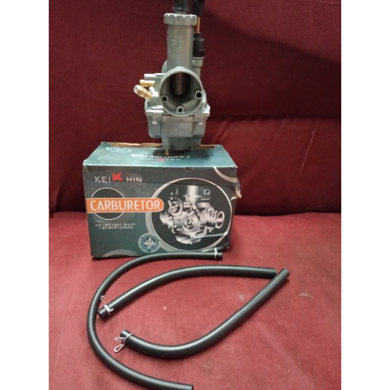 Shop Carburetor Insulator For Barako with great discounts and prices online  - Feb 2024