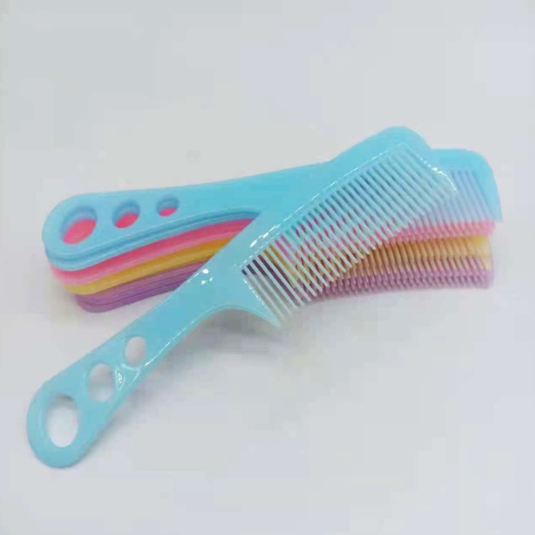 Sold per 1dozen Comb Hair Comb Straight Hair Long Hair / Suklay ...