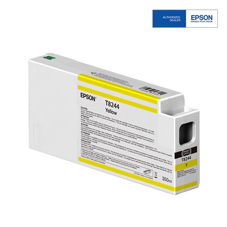 Epson SureColor P6000 P7000 P8000 P9000 Yellow 350ml C13T54X400 ...