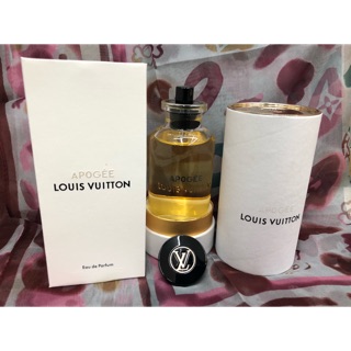 Shop lv perfume for Sale on Shopee Philippines