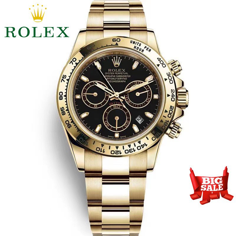 Rolex daytona oyster perpetual on sale prezzo