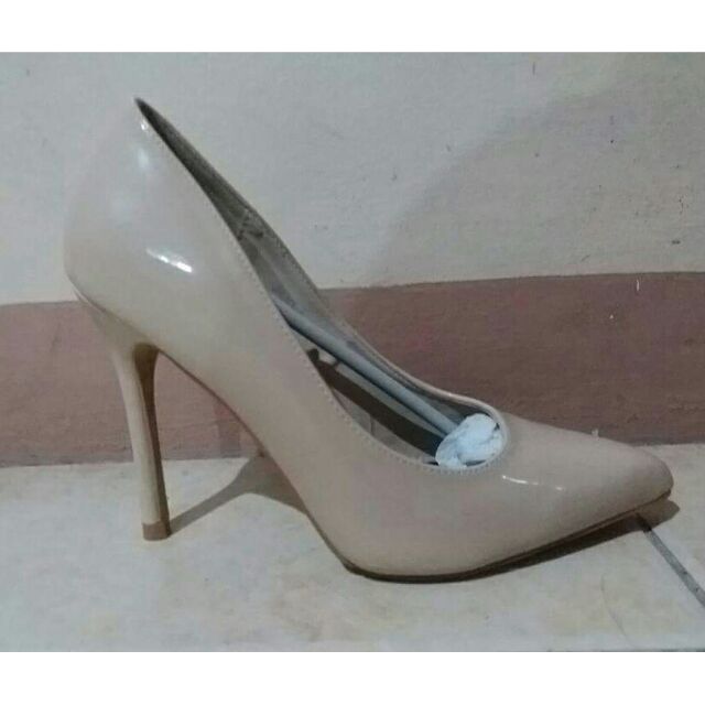 Parisian heels cheap