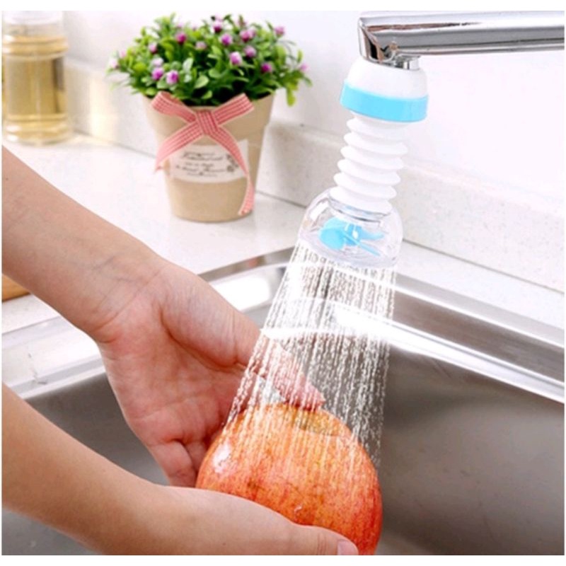 Faucet Splash Filter water Saving water Filter | Shopee Philippines