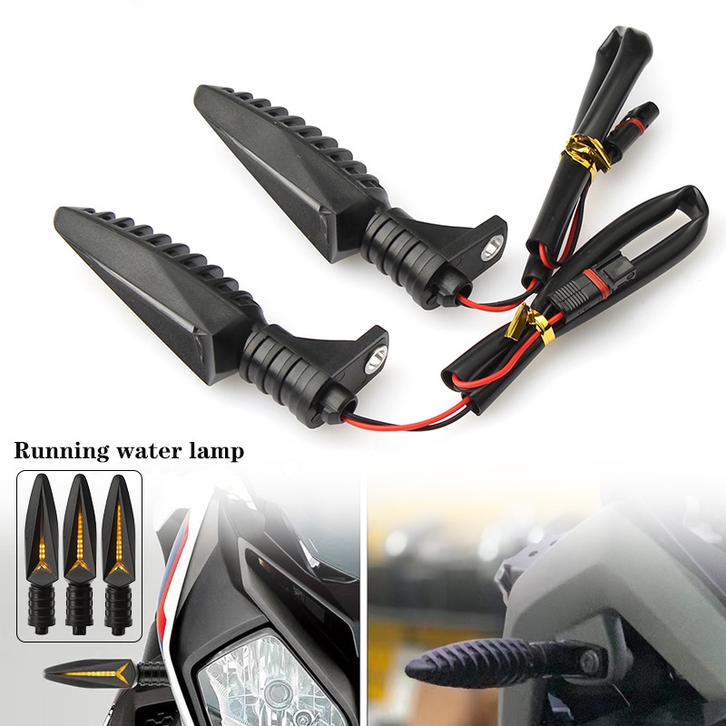 Standlicht + Sequentielle LED-Blinker Für BMW R 1200 GS Adventure - - Dynamisch