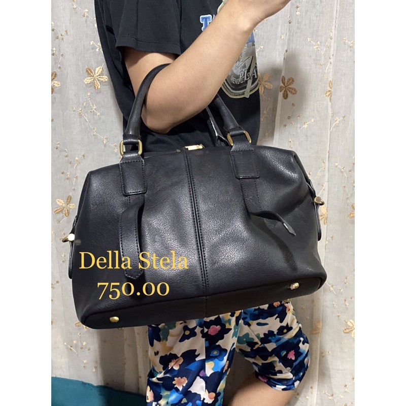 Della Stella Bag