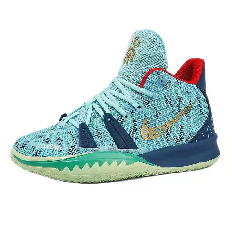 Kyrie irving hotsell shoes high cut