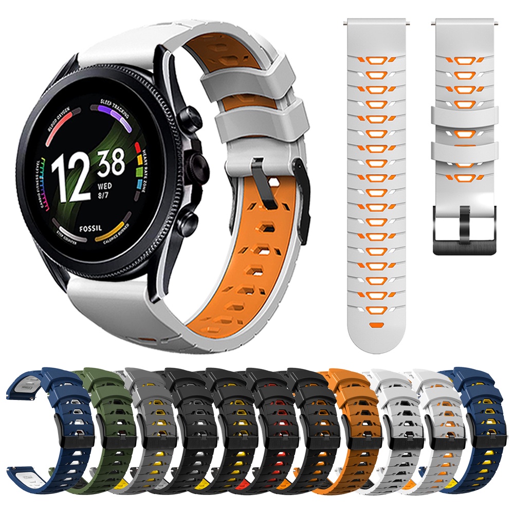 Fossil hotsell sport lte