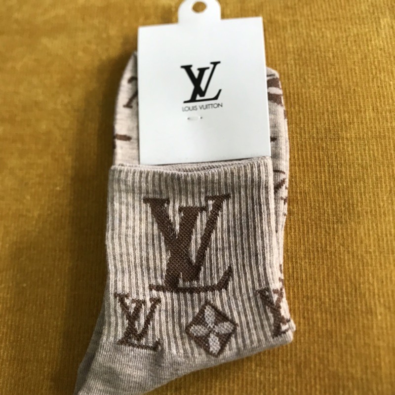 Louis Vuitton socks for Men