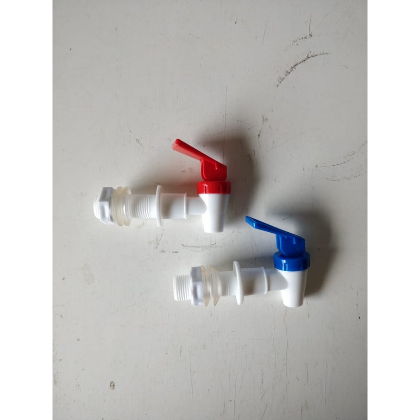 Miyako Water Dispenser Faucet/Faucet Outer Thread Jar (Set) | Shopee ...