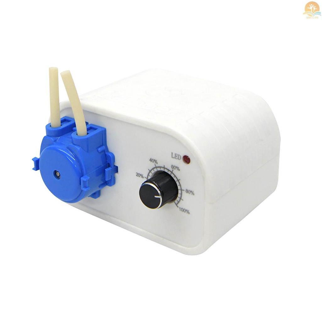 Kamoer NKCPB08B 24V Peristaltic Pump Aquarium Water Pump Flow