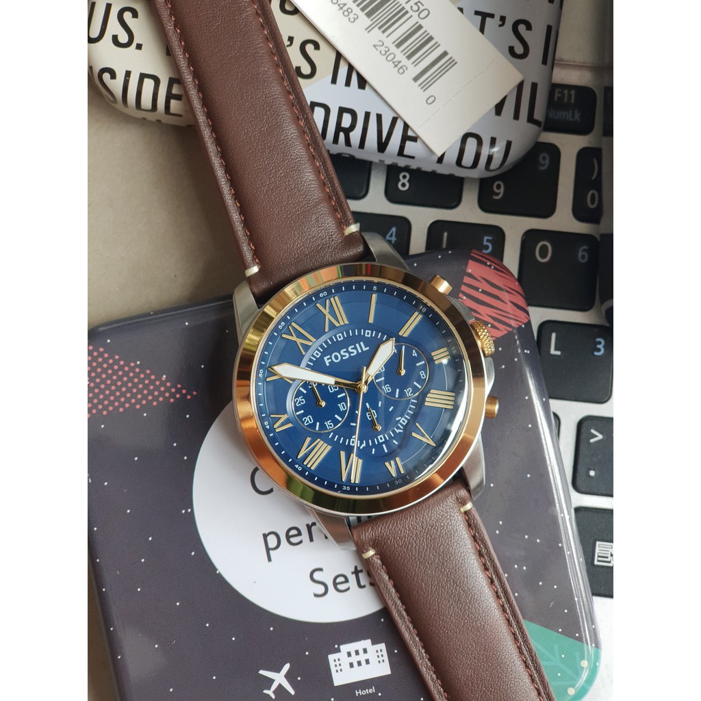 Fs5150 fossil discount