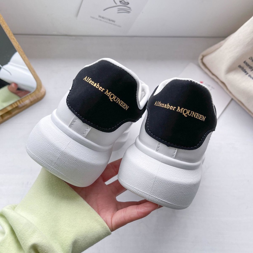 Little white shoes women's 2021 spring and Autumn New Women'小白鞋