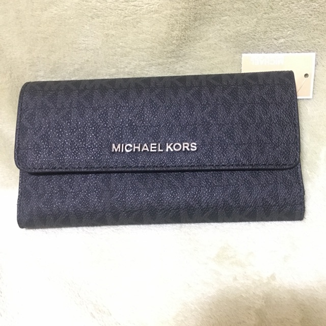 Authentic michael shop kors wallet