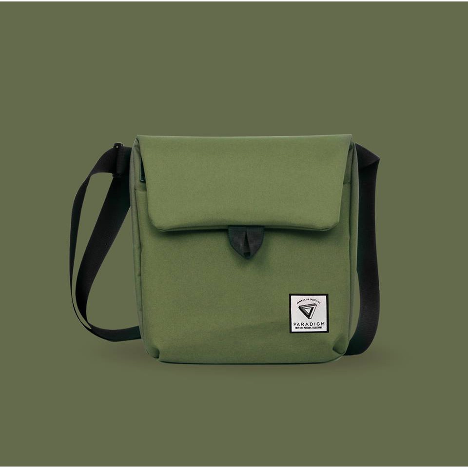 Paradigm Bags GRID Series Sling Bag Shopee Philippines