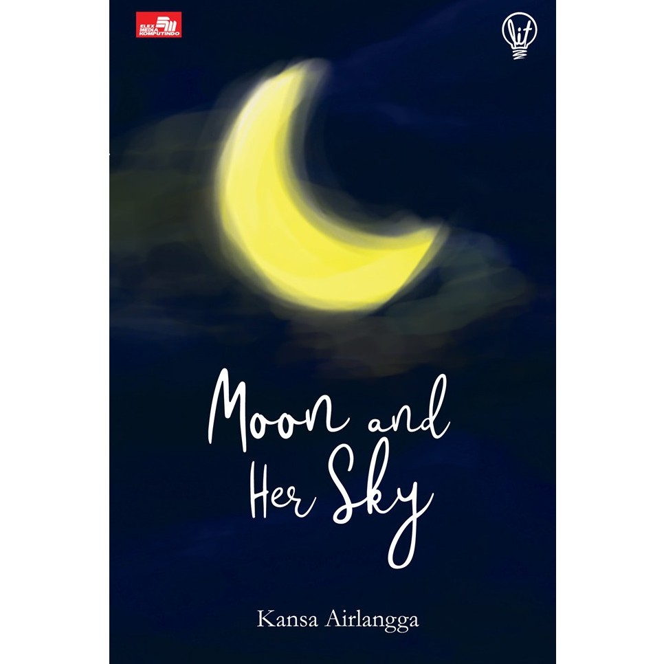 Moon And Her Sky Lit | Shopee Philippines