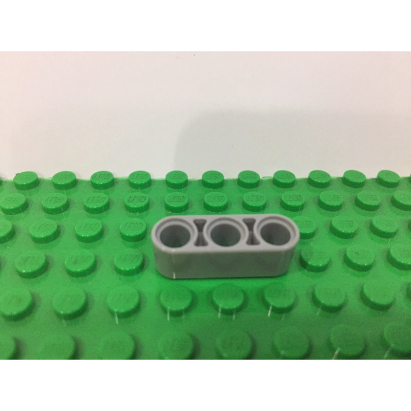 Authentic Lego Technic, Liftarm Thick 1 x 3 No: 32523 | Shopee Philippines