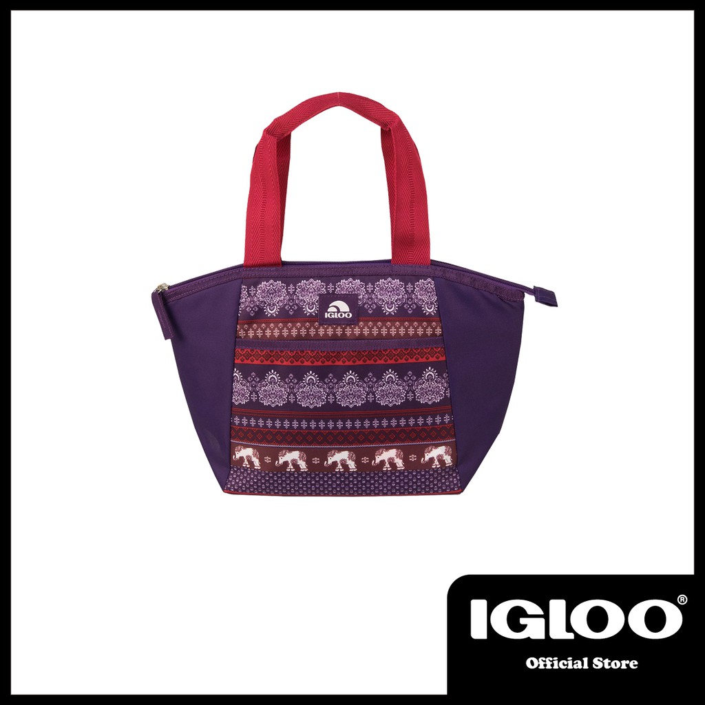 Igloo mini cheap essential lunch bag